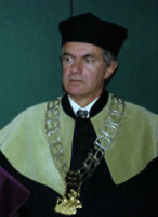 profesor Antoni Kantecki