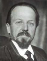 profesor Antoni Sujkowski
