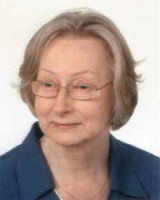 profesor Barbara Gruszka