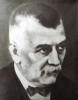 profesor Bolesław Miklaszewski