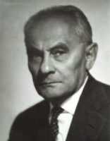 profesor Edward Lipiński