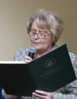 profesor Irena Lichniak