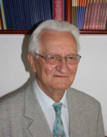 profesor Jan Konstanty Szczepański