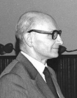 profesor Jan Lipiński
