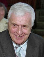 profesor Jerzy Lisikiewicz