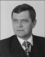 profesor Józef Misala