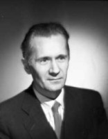 profesor Kazimierz Secomski