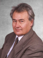 profesor Lech Szyszko
