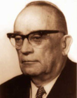 profesor Leon Koźmiński