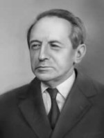 profesor Michał Kalecki
