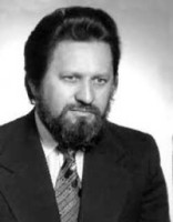 profesor Mieczysław Nasiłowski