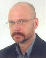 profesor Piotr Jachowicz