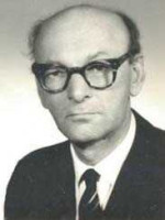 profesor Roman Kulczycki
