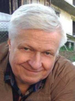 profesor Sławomir Sztaba