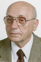 profesor Stanisław Ładyka
