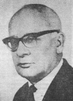 profesor Stanisław Skrzywan
