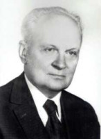 profesor Stanisław Wiktor Berezowski