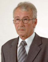profesor Stanisław Wodejko