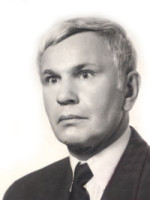 profesor Stefan Wrzosek