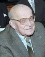 profesor Tadeusz Czechowski