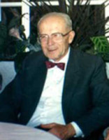 profesor Tadeusz Kierczyński