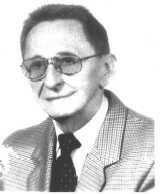 profesor Wiesław Flakiewicz