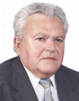 profesor Wiesław Maria Grudzewski