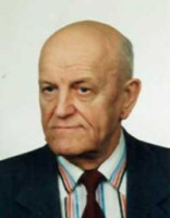 profesor Zbigniew Krzyżkiewicz