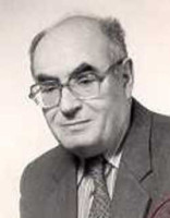 profesor Zbigniew Landau