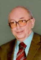 profesor Zdzisław Pierścionek