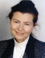 profesor Zofia Zawadzka