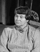 profesor Zofia Zielinska