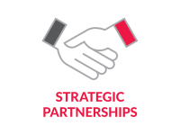 NAWA logo Strategic Partnerships