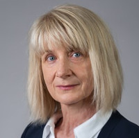 Teresa Pakulska