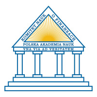 logo Komitetu Nauk o Finansach Polskiej Akademii Nauk