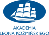 logo Akademii Leona Koźmińskiego