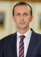 Ireneusz Dąbrowski