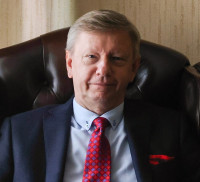 dr hab. Lech Kurkliński, prof. SGH