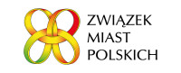 logo Związku Miast Polskich