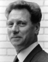 Dirk J. van de Kaa