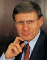 Leszek Balcerowicz