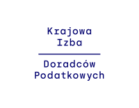 logo Krajowej Izby Doradców Podatkowych