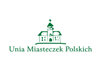 logo Unii Miasteczek Polskich