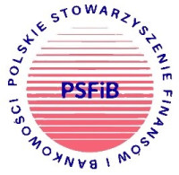 logo Polskiego Stowarzyszenia Finansów i Bankowości