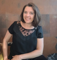 Justyna Napiórkowska