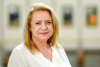 kobieta