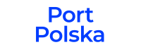 Port Polska logo