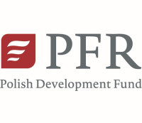 PRF logo