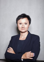 Anna Masłoń-Oracz