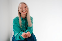Joanna Zapolska